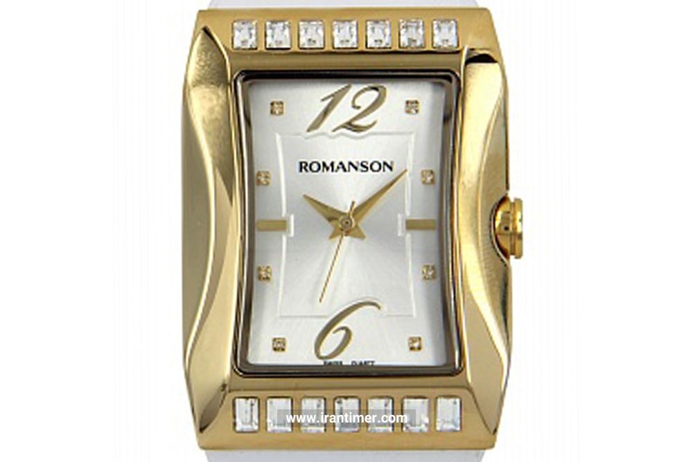 خرید ساعت مچی زنانه رومانسون مدل RL0358TL1GAS1G مناسب چه افرادی است؟