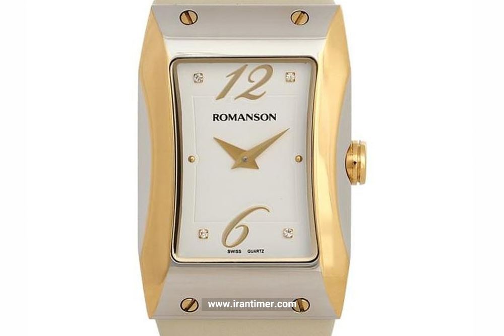 خرید ساعت مچی زنانه رومانسون مدل RL0359LL1CA11G به چه افرادی پیشنهاد میشود؟