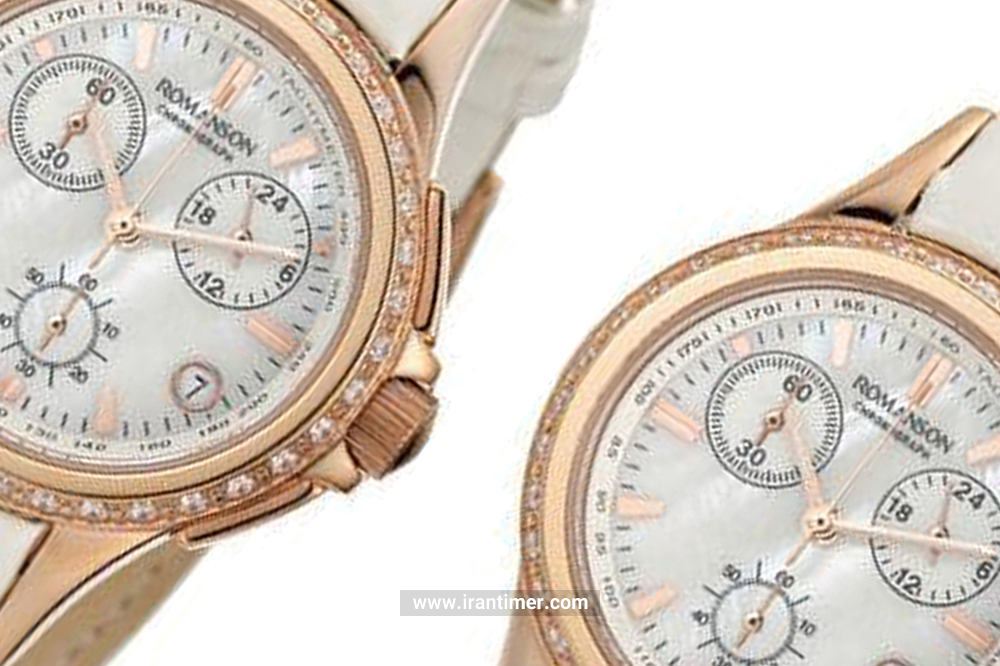 خریداران ساعت مچی زنانه رومانسون مدل RL8275QLRG-W چه افرادی هستند؟