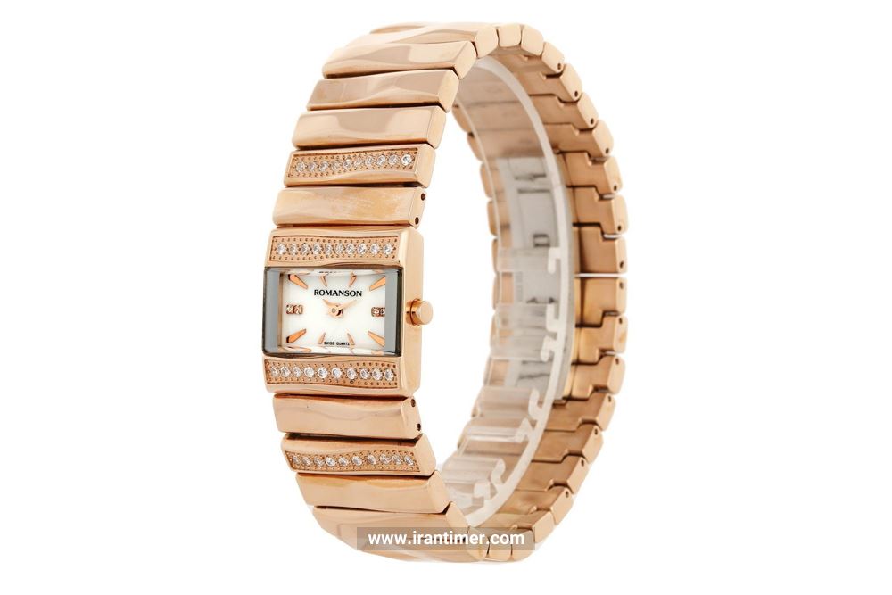 خرید ساعت مچی زنانه رومانسون مدل RM0322QL1RM16R به چه افرادی پیشنهاد میشود؟