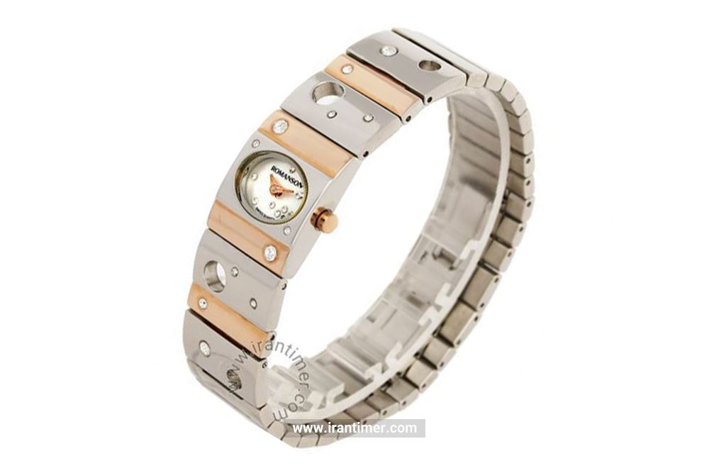 خرید ساعت مچی زنانه رومانسون مدل RM0323TL1JM16R به چه افرادی پیشنهاد میشود؟