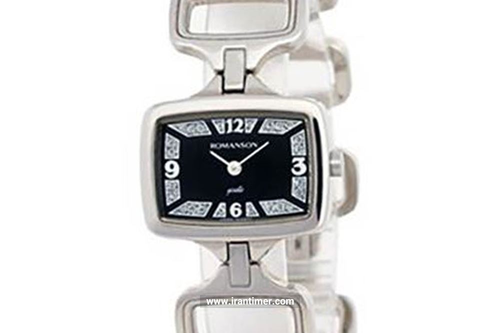 خرید ساعت مچی زنانه رومانسون مدل RM0346LL1WA32W به چه افرادی پیشنهاد میشود؟