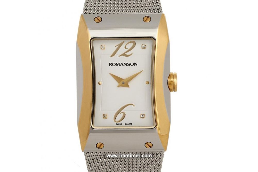 خرید ساعت مچی زنانه رومانسون مدل RM0359LL1CA11G به چه افرادی پیشنهاد میشود؟