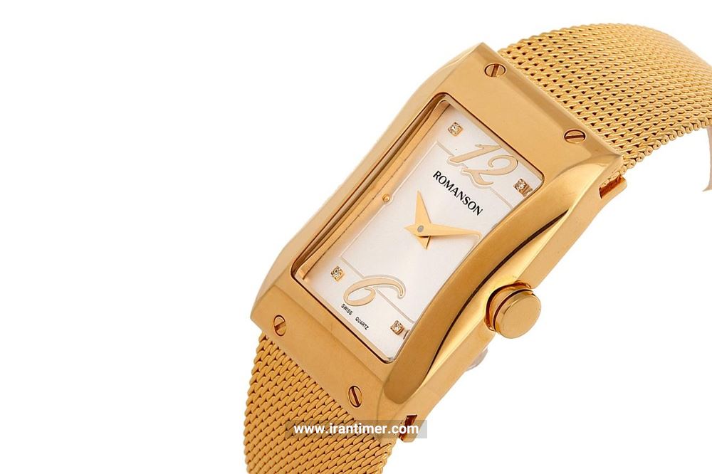 خریداران ساعت مچی زنانه رومانسون مدل RM0359LL1GAS1G چه افرادی هستند؟