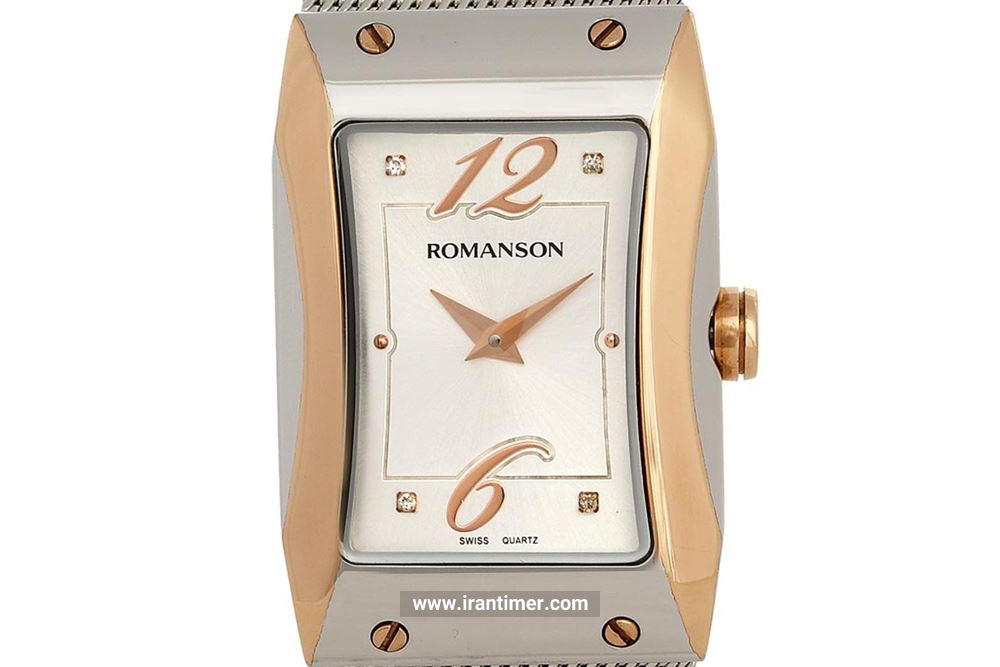 خرید ساعت مچی زنانه رومانسون مدل RM0359LL1JAS6R به چه افرادی پیشنهاد میشود؟