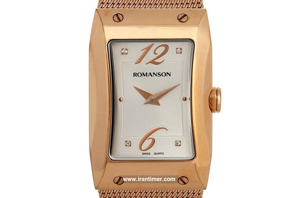 خرید ساعت مچی زنانه رومانسون مدل RM0359LL1RAS6R به چه افرادی پیشنهاد میشود؟