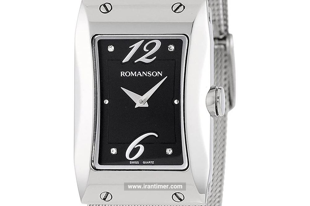 خرید ساعت مچی زنانه رومانسون مدل RM0359LL1WA32W به چه افرادی پیشنهاد میشود؟