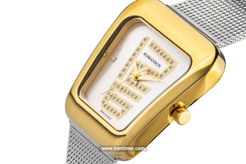 خریداران ساعت مچی زنانه رومانسون مدل RM0365LL1CAS1G چه افرادی هستند؟