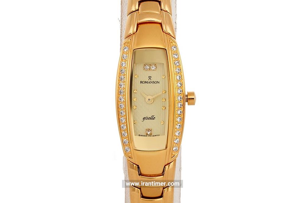 خرید ساعت مچی زنانه رومانسون مدل RM1123RL1GA81G به چه افرادی پیشنهاد میشود؟