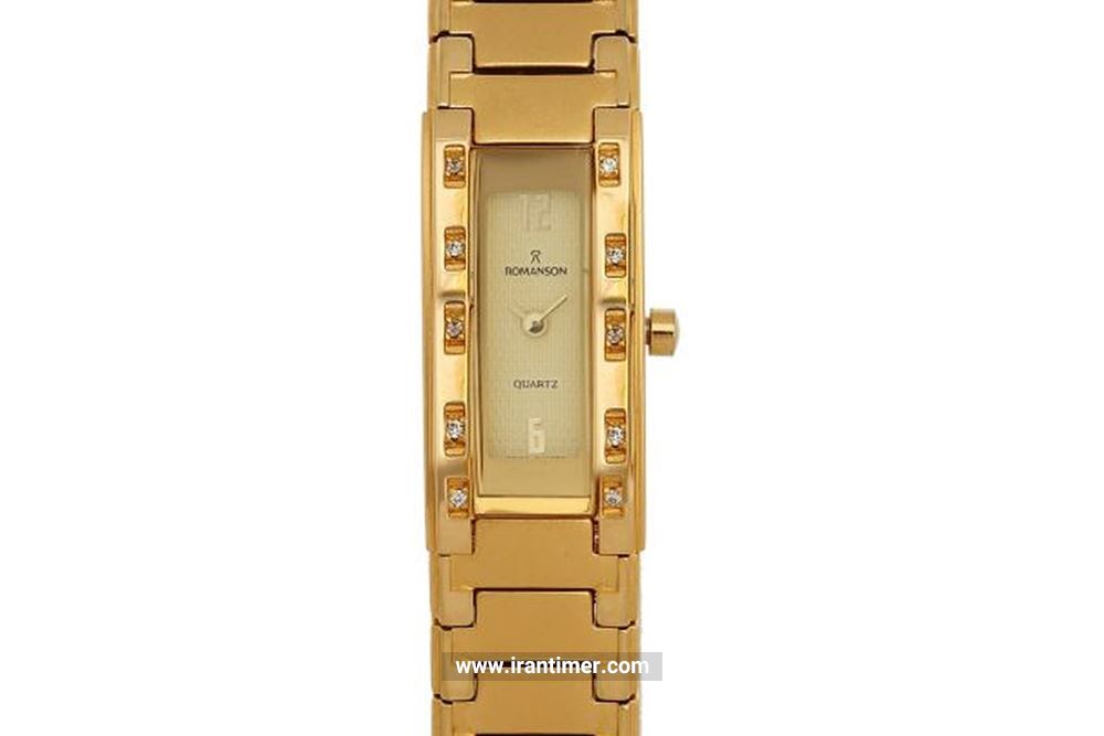ساعت مچی زنانه رومانسون مدل RM1150QL1GA81G برای چه افرادی مناسب است؟ </h2>