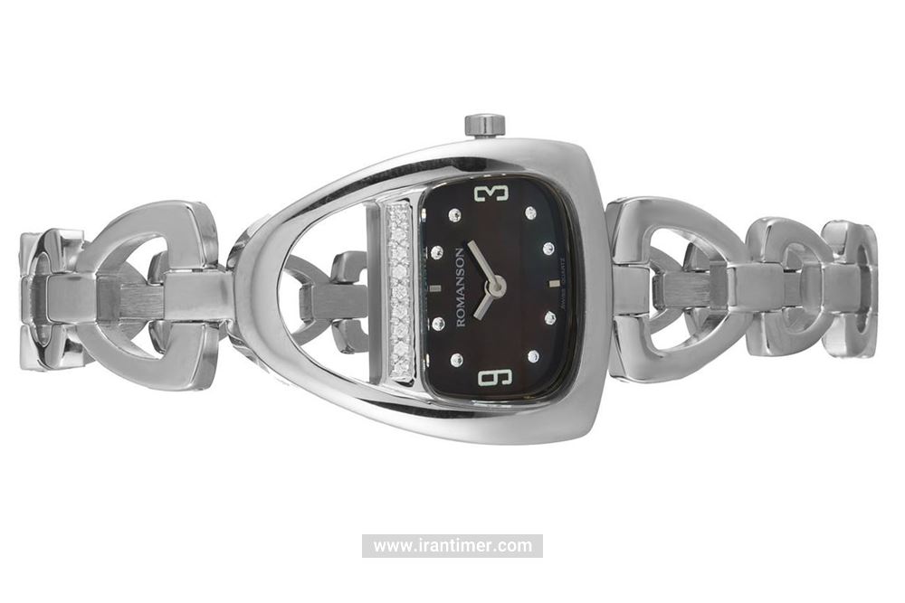 خریداران ساعت مچی زنانه رومانسون مدل RM1207QL1WM32W چه افرادی هستند؟