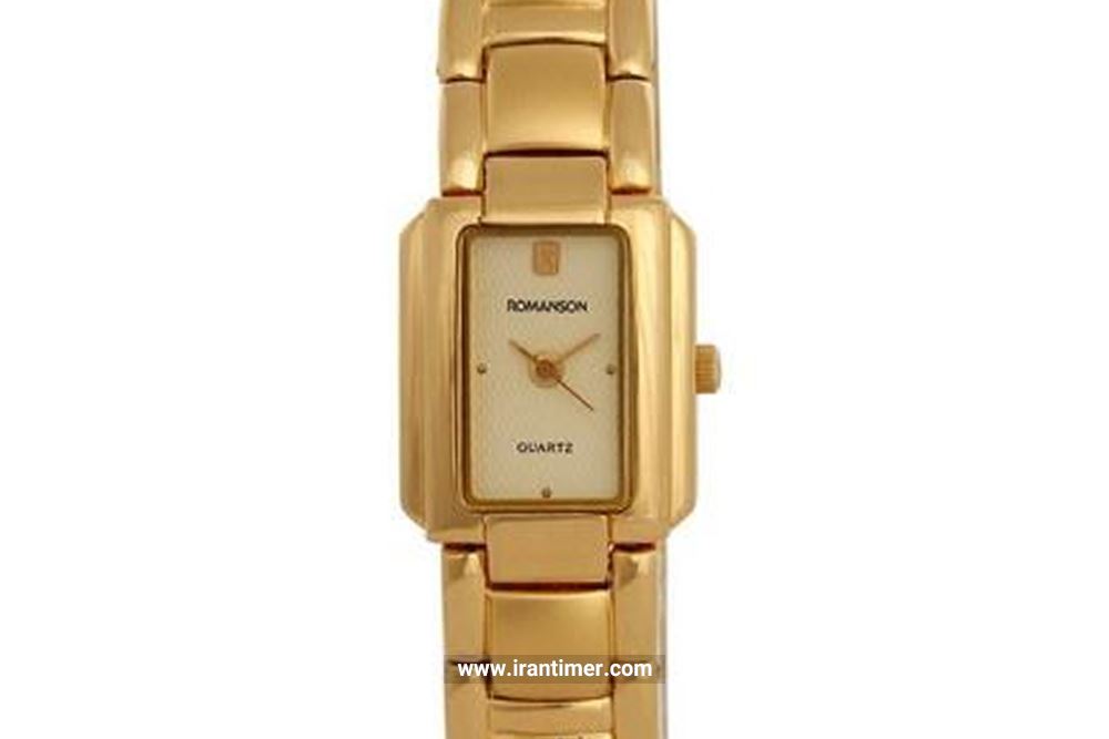 خرید ساعت مچی زنانه رومانسون مدل RM1594LL1GA81G مناسب چه افرادی است؟