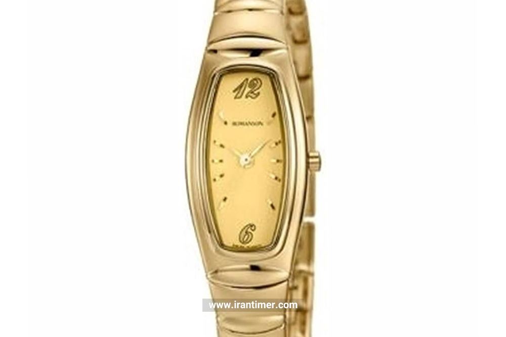 خرید ساعت مچی زنانه رومانسون مدل RM2140LL1GA81G مناسب چه افرادی است؟