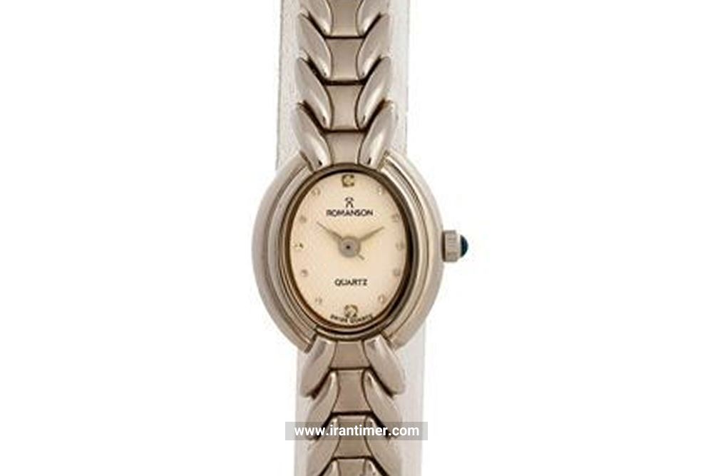 خرید ساعت مچی زنانه رومانسون مدل RM2507LL1WA31W به چه افرادی پیشنهاد میشود؟