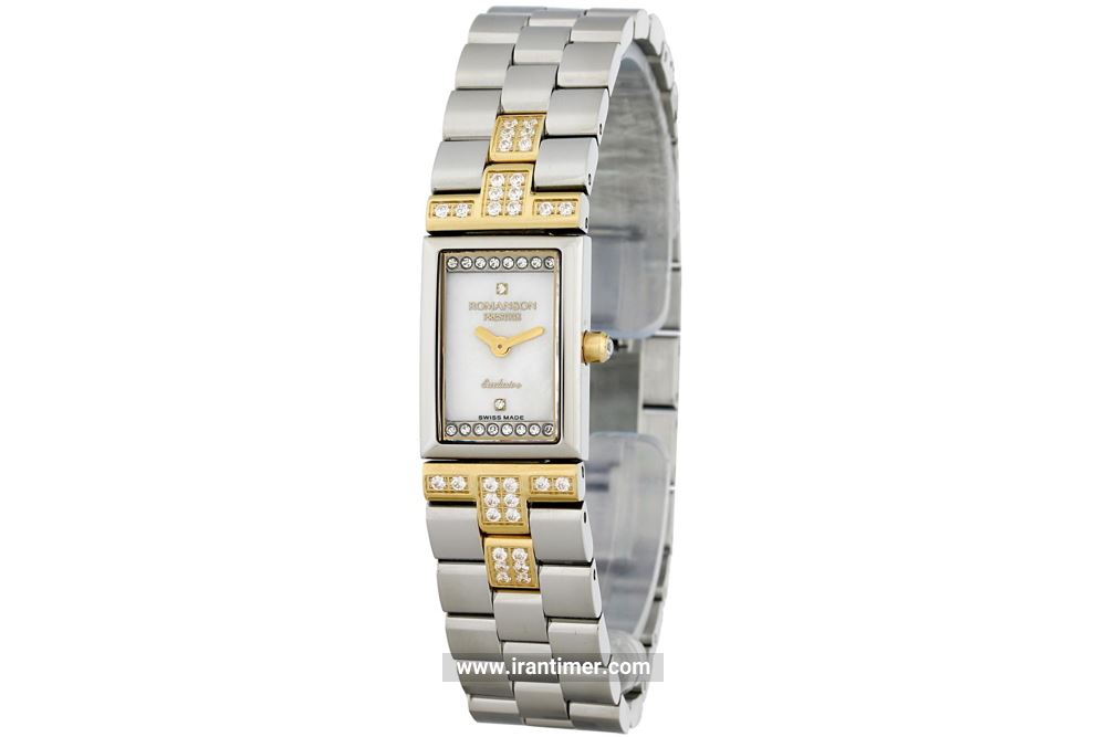 خرید ساعت مچی زنانه رومانسون مدل RM3255CL1CM11G به چه افرادی پیشنهاد میشود؟
