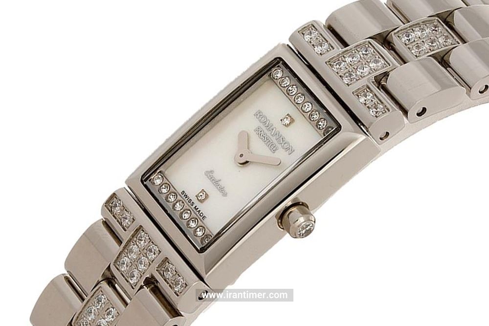 خرید ساعت مچی زنانه رومانسون مدل RM3255CL1WM12W به چه افرادی پیشنهاد میشود؟