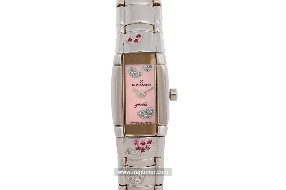 خرید ساعت مچی زنانه رومانسون مدل RM4132QL1JMENR مناسب چه افرادی است؟