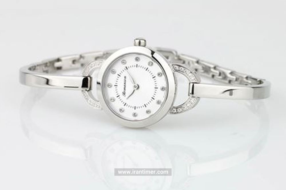 خرید ساعت مچی زنانه رومانسون مدل RM7A06QLWWA1R1-W مناسب چه افرادی است؟
