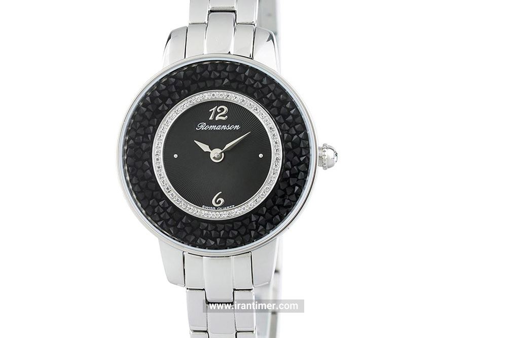 بررسی ظاهری این ساعت کوارتز