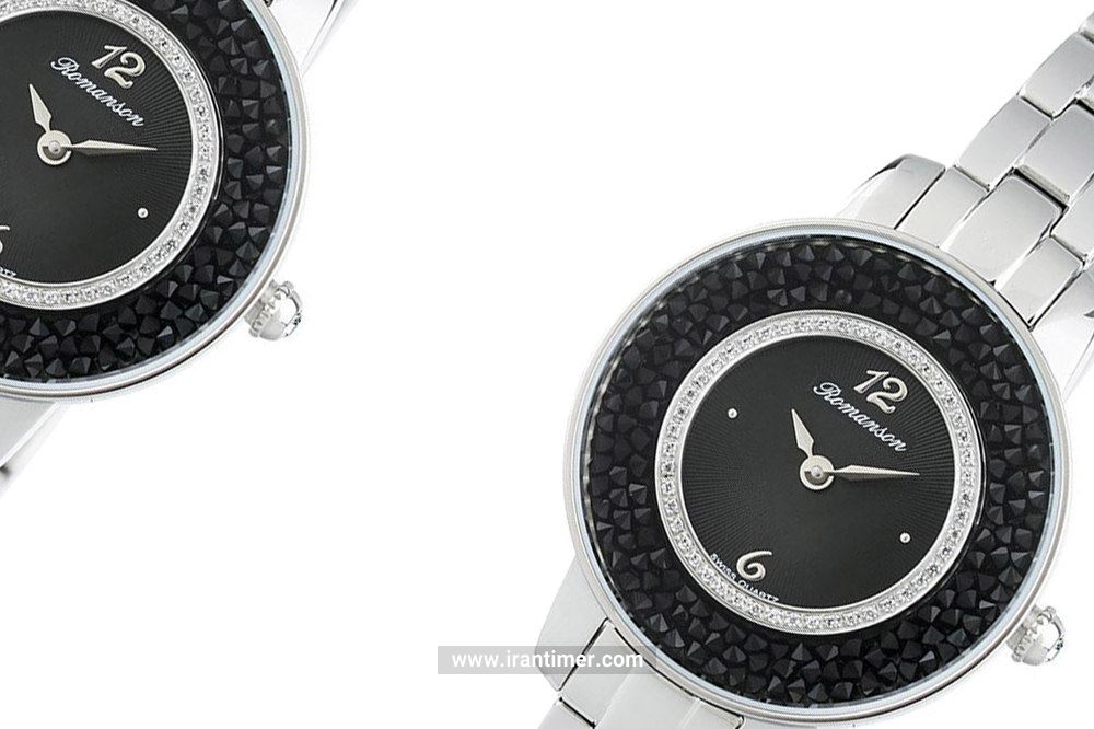 خریداران ساعت مچی زنانه رومانسون مدل RM7A29QLWWA3R1 چه افرادی هستند؟
