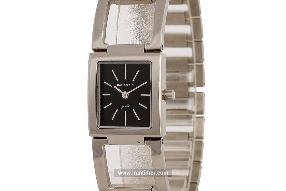 خرید ساعت مچی زنانه رومانسون مدل RM8248LL1WA32W به چه افرادی پیشنهاد میشود؟
