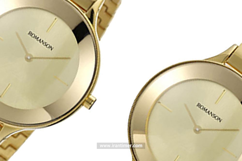 خریداران ساعت مچی زنانه رومانسون مدل RM8276LL1GA81G-G چه افرادی هستند؟