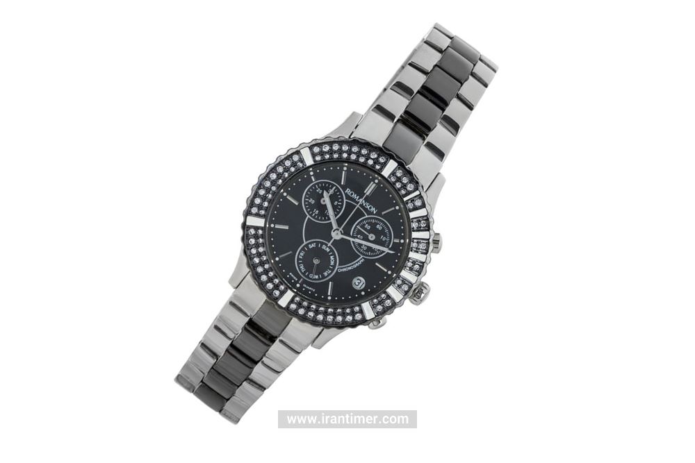 ویژگی های ظاهری این ساعت کره جنوبی