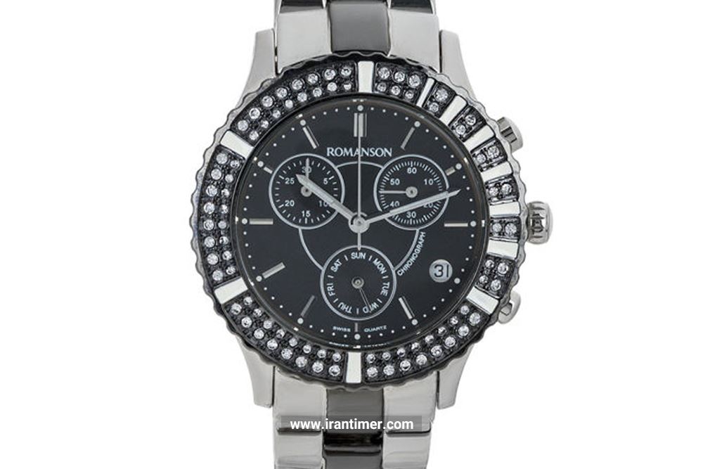 خرید ساعت مچی زنانه رومانسون مدل RM9229HL1DA32W مناسب چه افرادی است؟