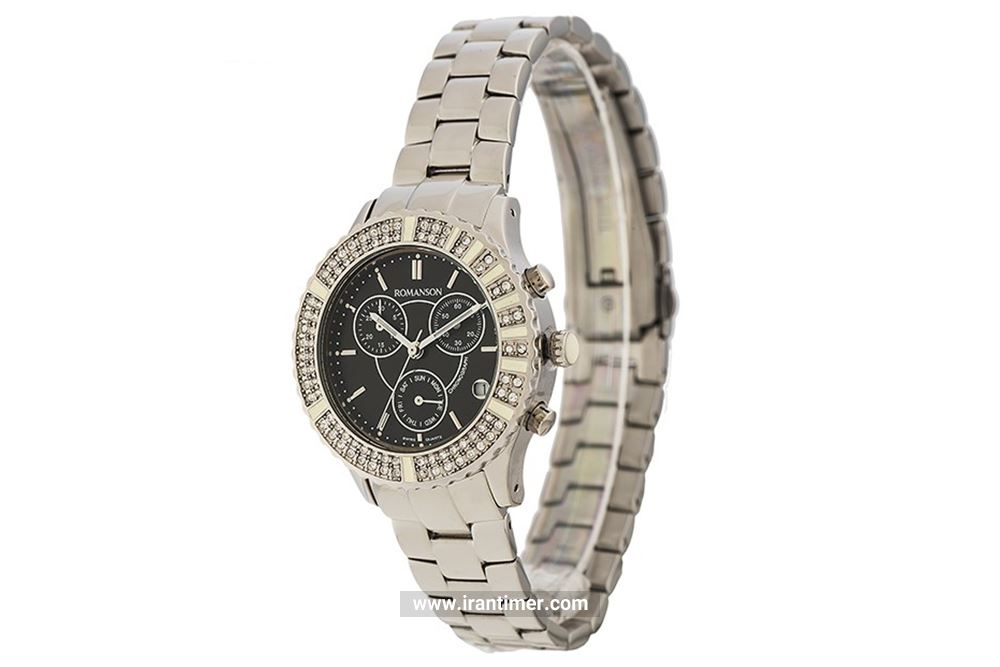 خرید ساعت مچی زنانه رومانسون مدل RM9229HL1WA32W به چه افرادی پیشنهاد میشود؟