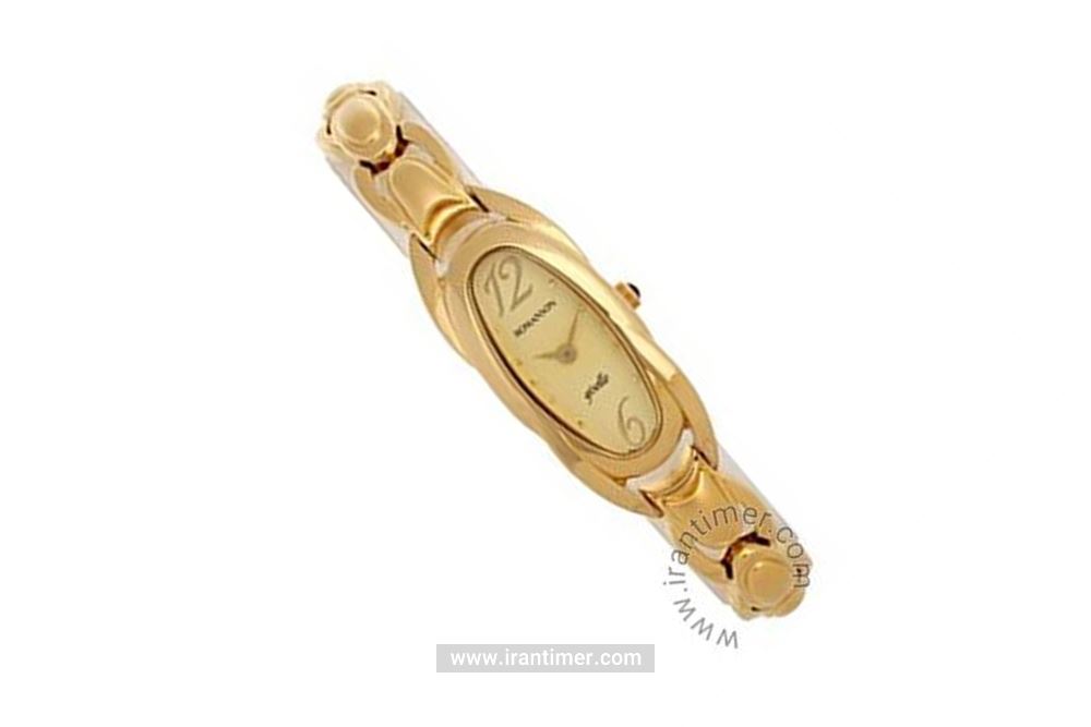 امکانات و ویژگی‌های ساعت مچی زنانه رومانسون مدل RM9905LL1GA81G