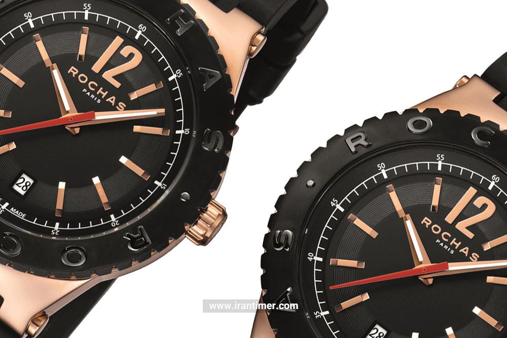 خرید ساعت مچی مردانه روشاس مدل RP1G002P0051 مناسب چه افرادی است؟