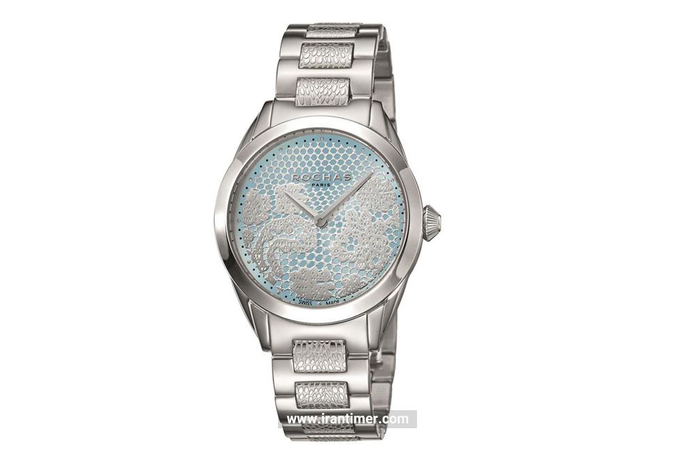 ساعت مچی زنانه روشاس مدل RP1L007M0051 یک ساعت ساده درکنار کیفیت و اعتبار برند