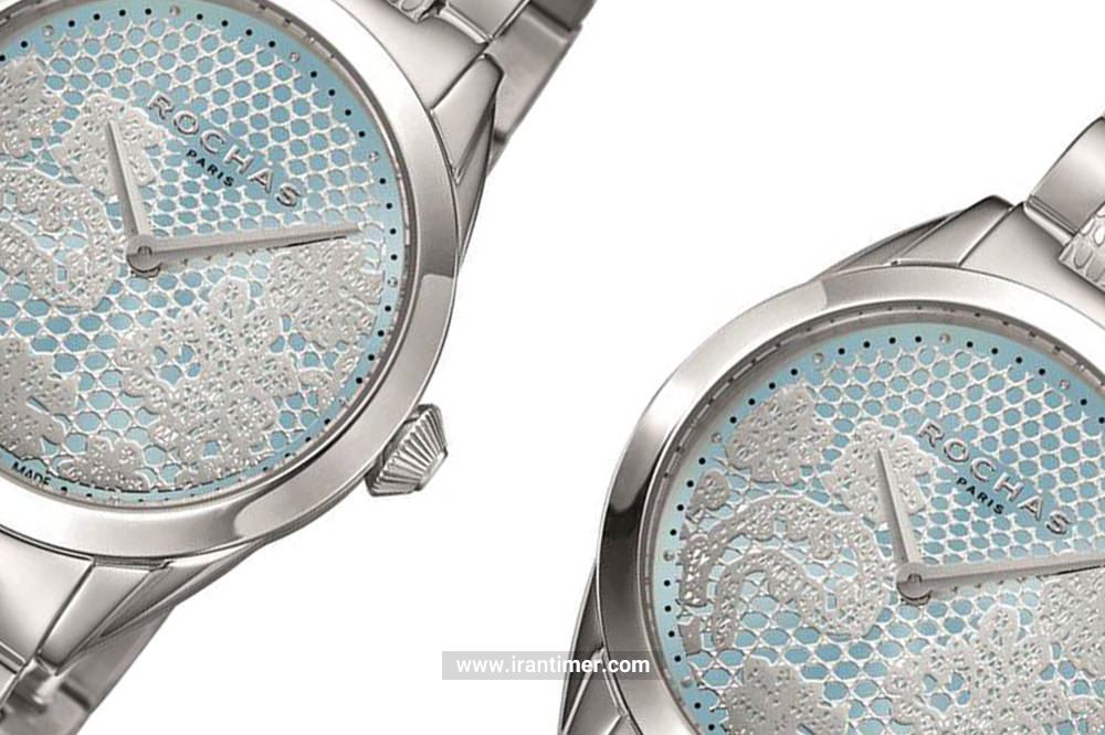 خرید ساعت مچی زنانه روشاس مدل RP1L007M0051 به چه افرادی پیشنهاد میشود؟