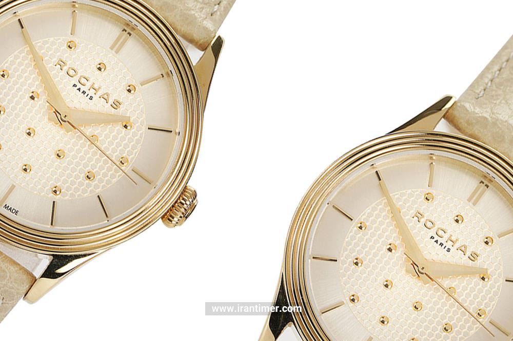 خرید ساعت مچی زنانه روشاس مدل RP1L013L0011 به چه افرادی پیشنهاد میشود؟