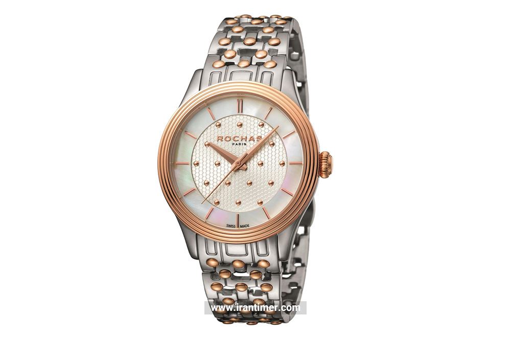 ساعت مچی زنانه روشاس مدل RP1L013M0091 ساعتی