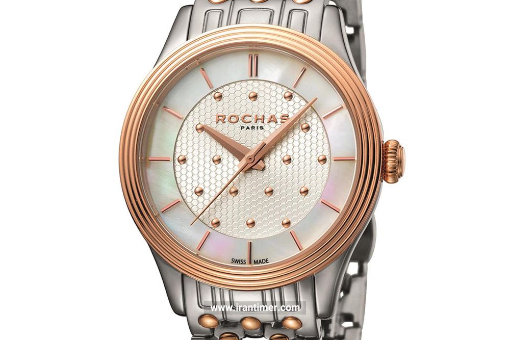 ویژگی های ظاهری این ساعت کلاسیک