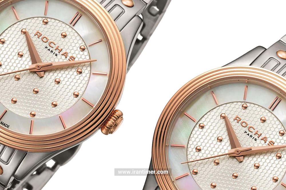 ساعت مچی زنانه روشاس مدل RP1L013M0091 برای چه افرادی مناسب است؟ </h2>