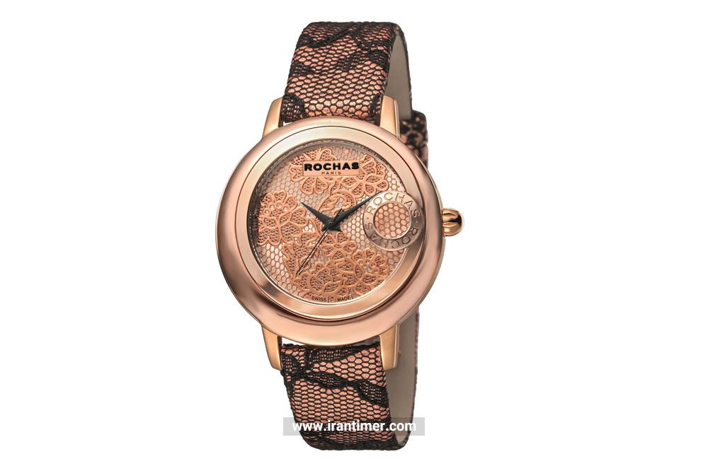 ساعت مچی زنانه روشاس مدل RP1L014L0041 ساعتی