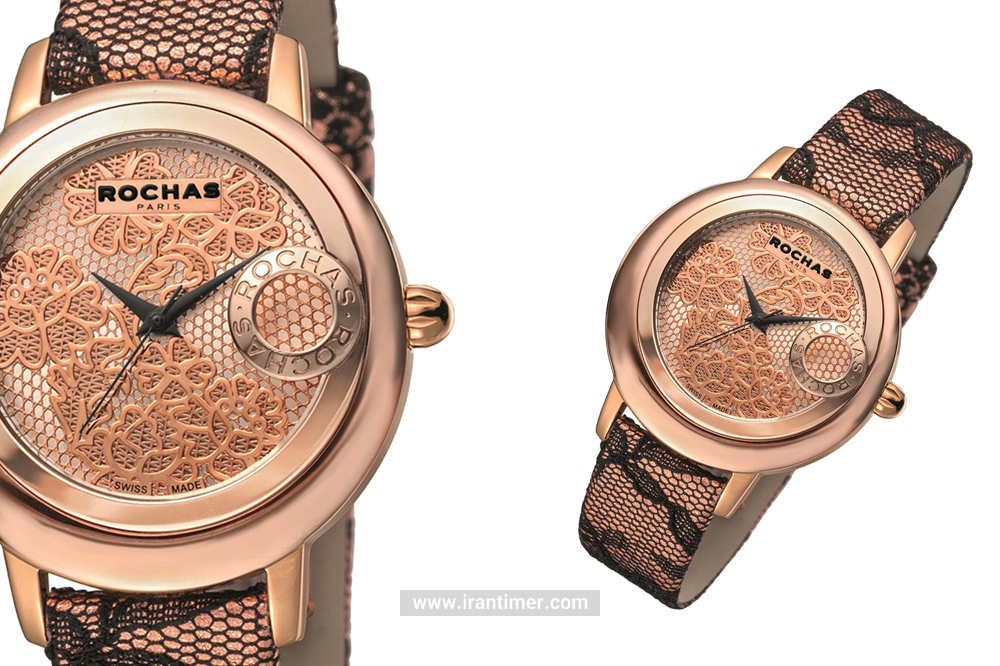 بررسی قیمت این ساعت فشن