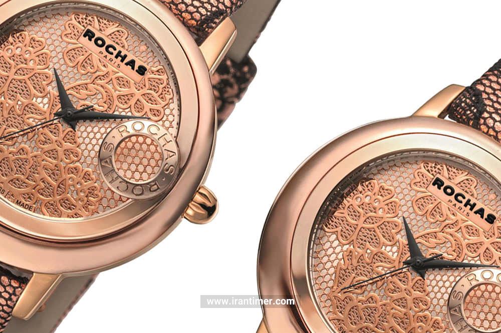 خرید ساعت مچی زنانه روشاس مدل RP1L014L0041 مناسب چه افرادی است؟