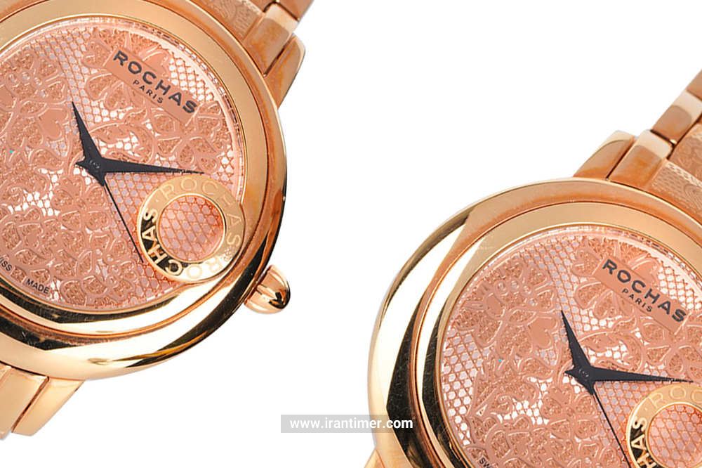 خرید ساعت مچی زنانه روشاس مدل RP1L014M0071 به چه افرادی پیشنهاد میشود؟