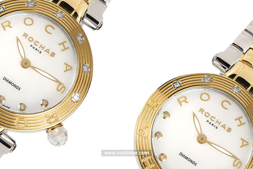 خرید ساعت مچی زنانه روشاس مدل RP2L002M0091 به چه افرادی پیشنهاد میشود؟