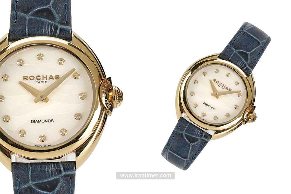 و اما بررسی قیمت این ساعت سوئیسی