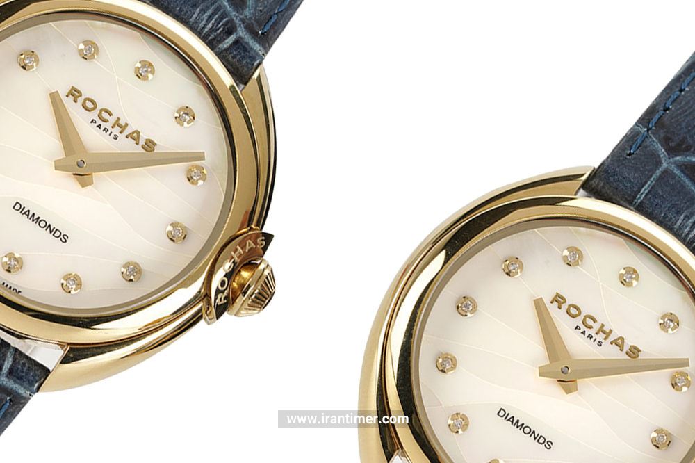 خرید ساعت مچی زنانه روشاس مدل RP2L006L0031 مناسب چه افرادی است؟