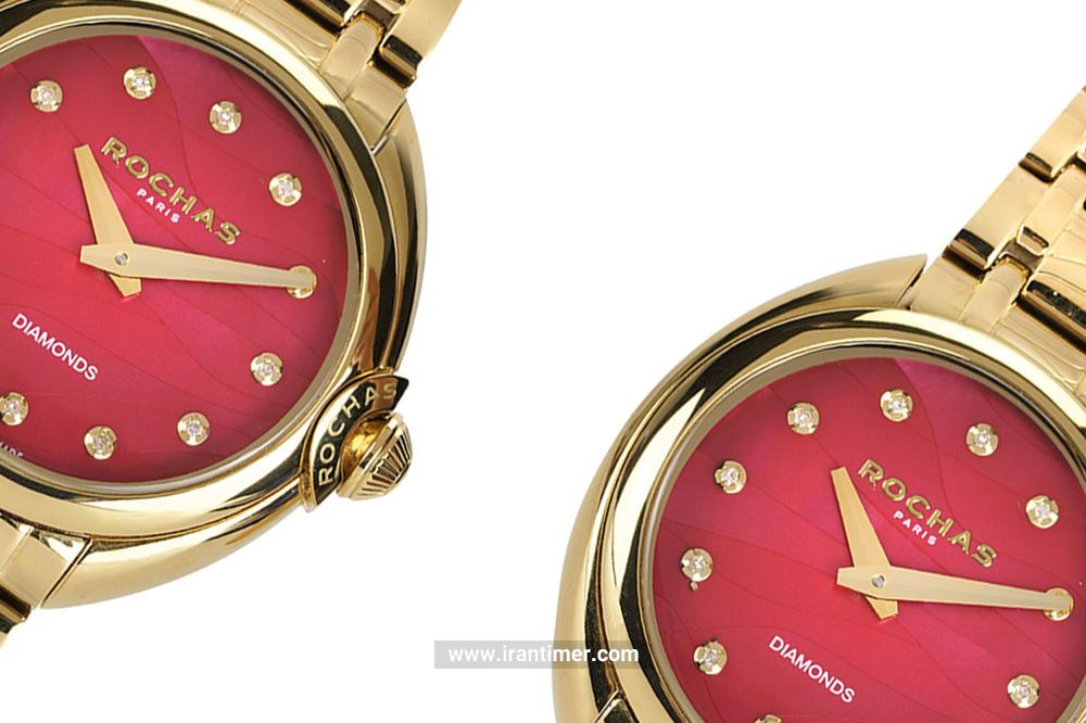 خرید ساعت مچی زنانه روشاس مدل RP2L006M0081 به چه افرادی پیشنهاد میشود؟