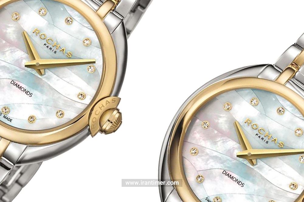 خرید ساعت مچی زنانه روشاس مدل RP2L006M0101 به چه افرادی پیشنهاد میشود؟