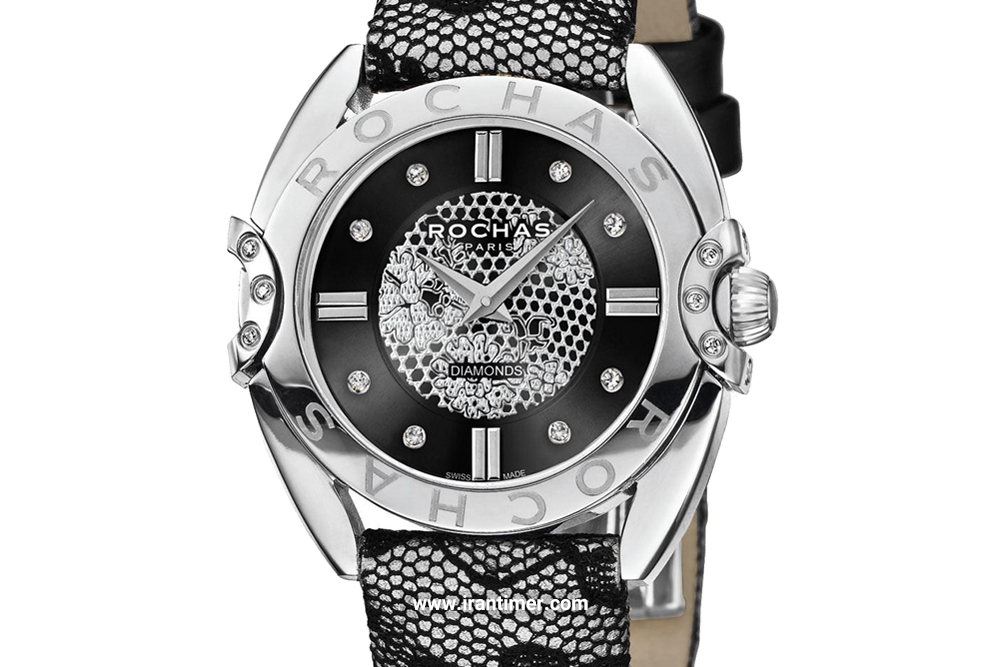 ویژگی های ظاهری این ساعت ساده