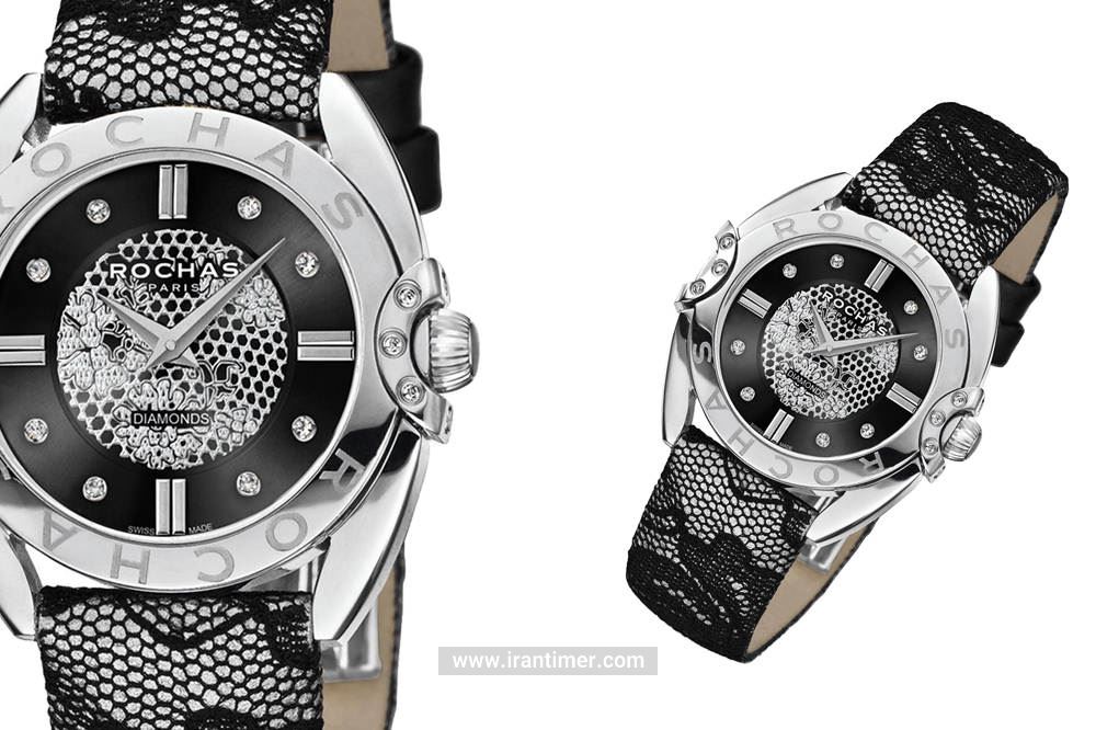 بررسی قیمت این ساعت تقریبا بالا