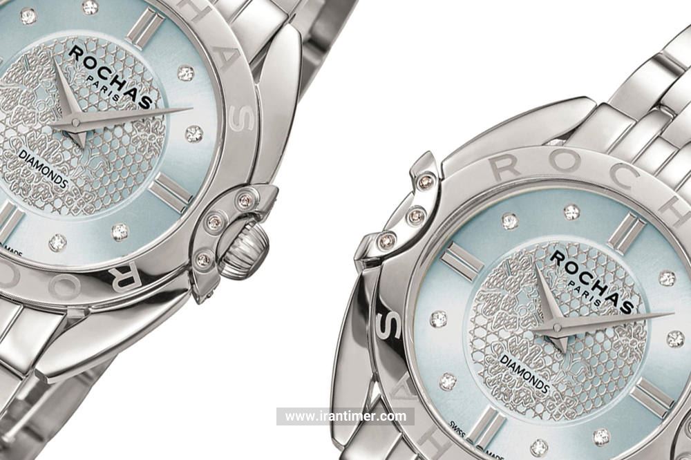 خرید ساعت مچی زنانه روشاس مدل RP2L008M0071 به چه افرادی پیشنهاد میشود؟