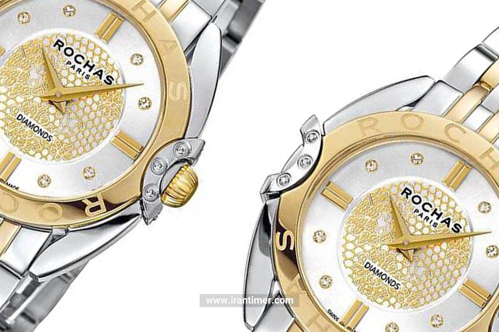 خرید ساعت مچی زنانه روشاس مدل RP2L008M0121 به چه افرادی پیشنهاد میشود؟